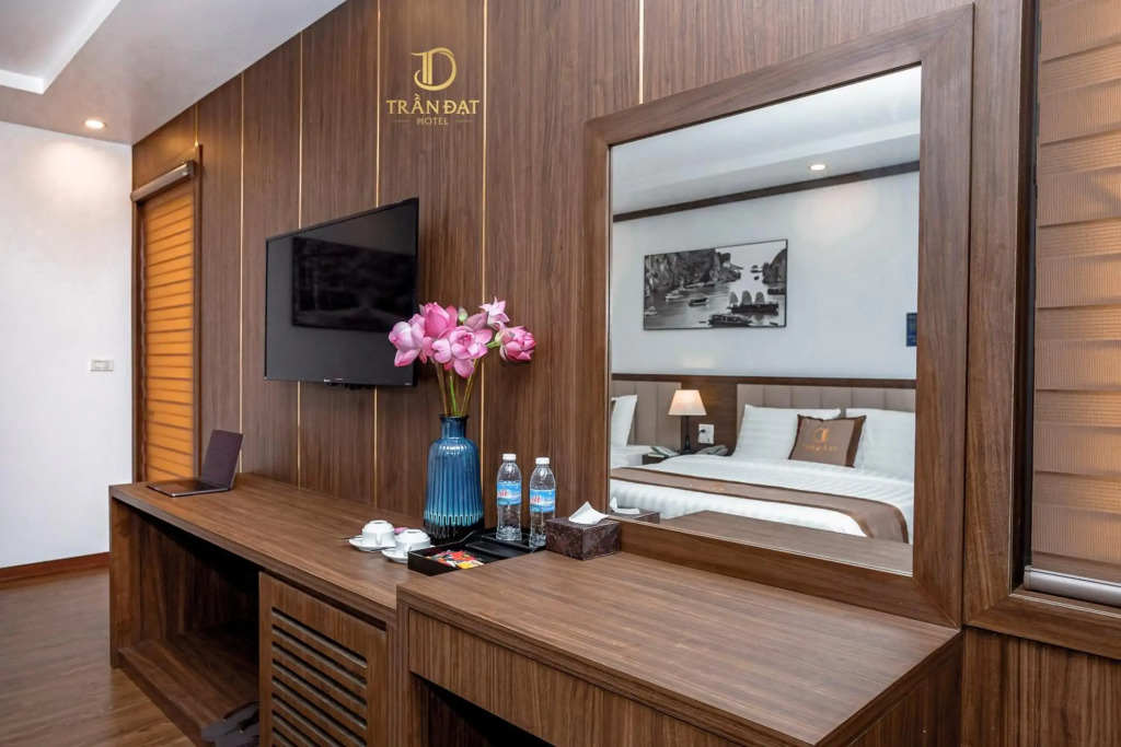 Trần Đạt Hotel