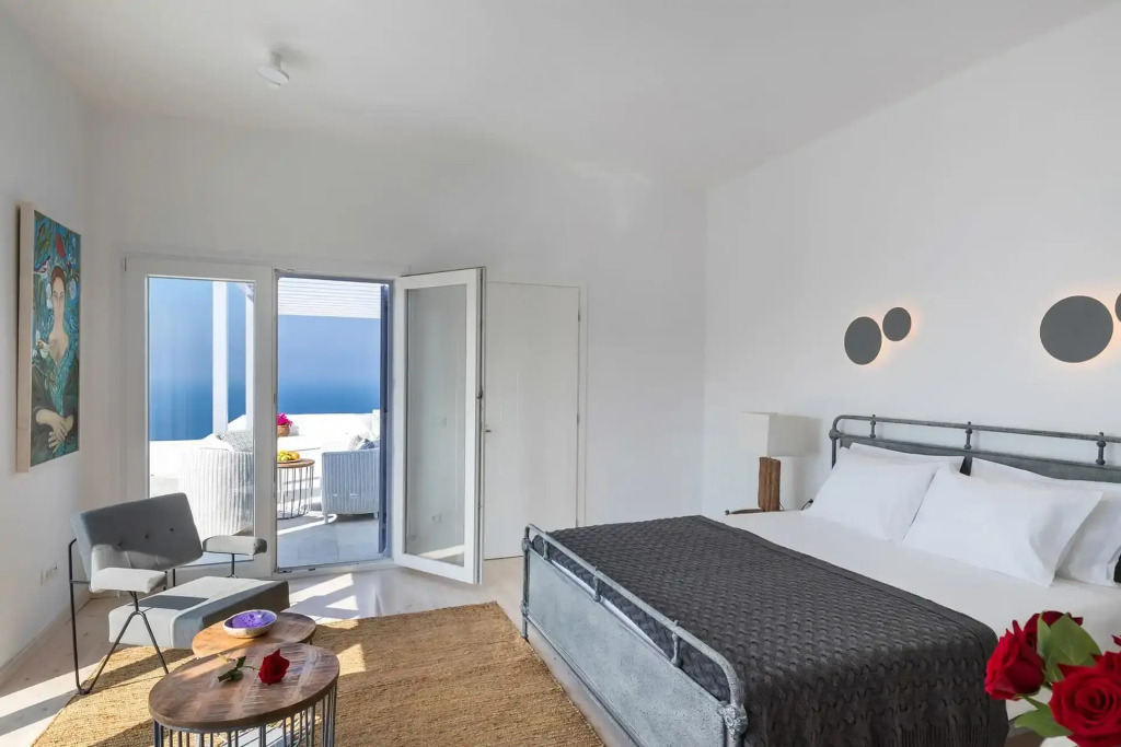 Villa Semeli Syros by Divine Property SA