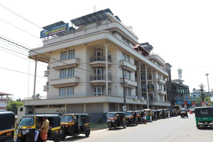 Sky Regency