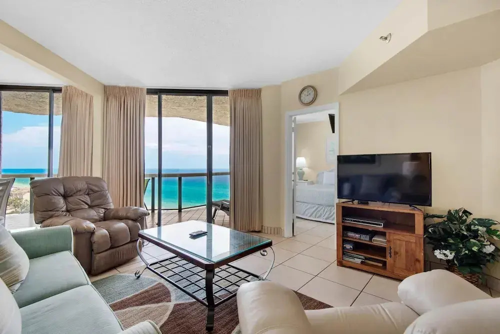 Surfside Resort #1103