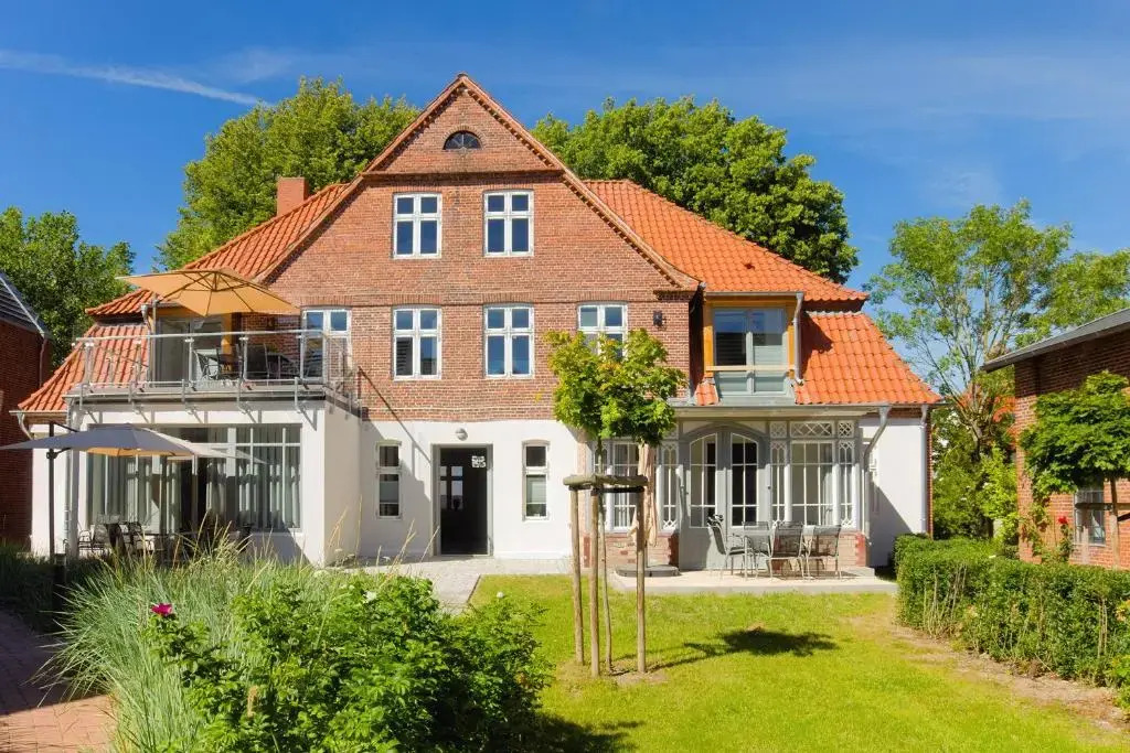 Gutshaus No2