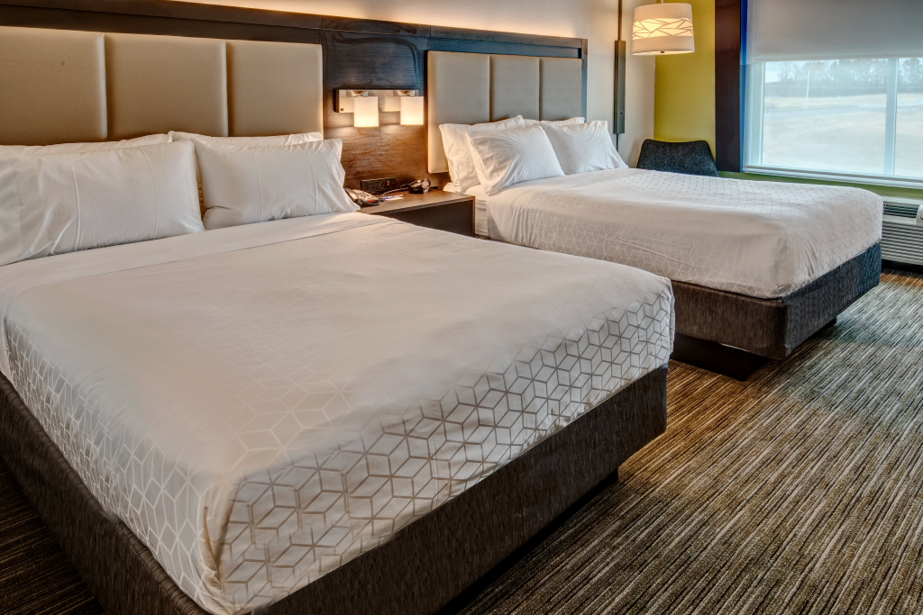 Holiday Inn Express Hotel & Suites Jackson Northeast by IHG