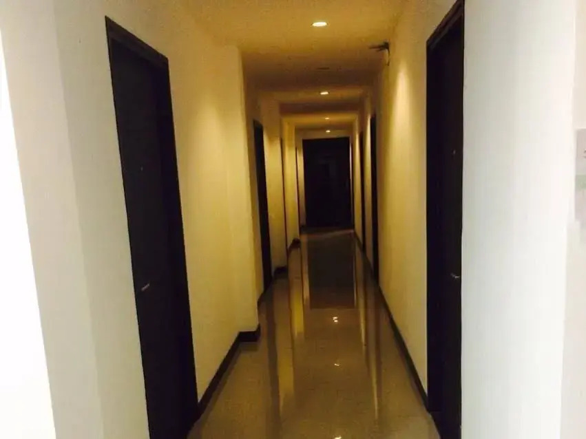 S1 @ Phuket Apartment Service