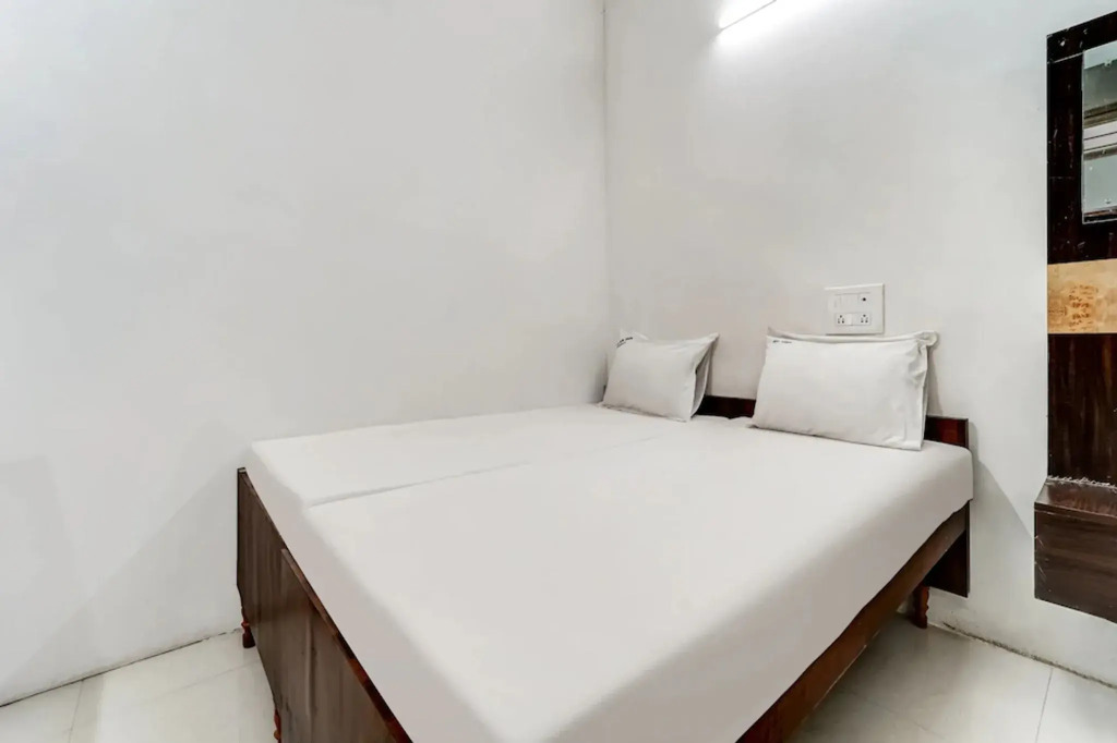 Solar Inn Tirupati