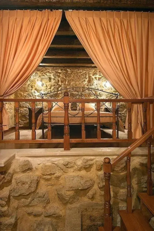 Arhontiko Arhanes Suites