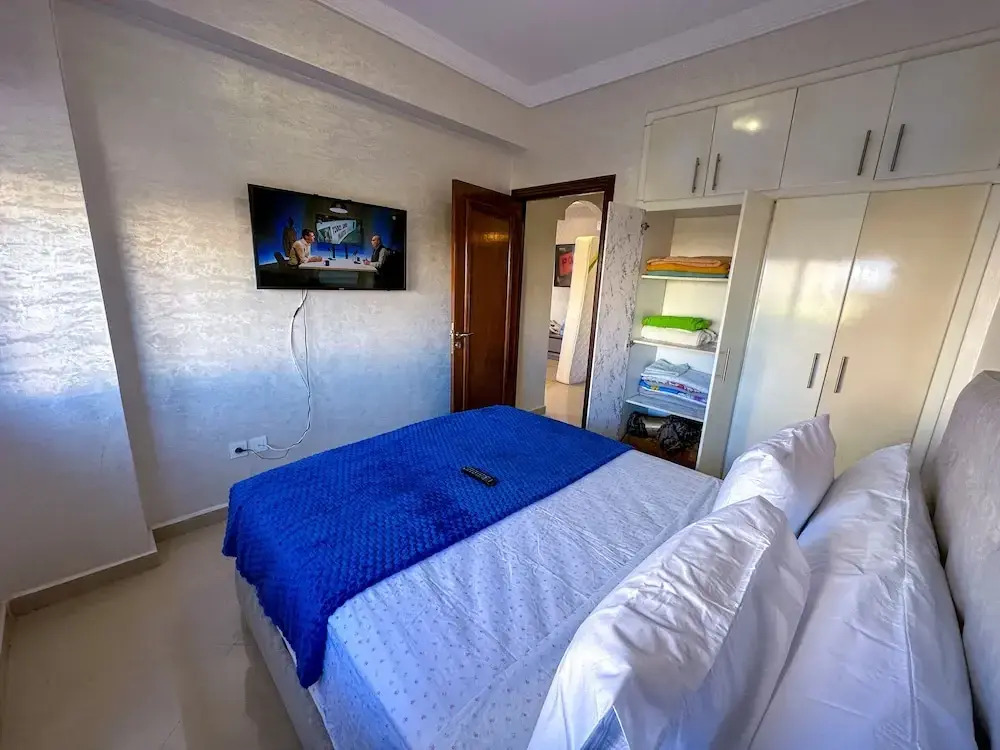 Luxury & Clean close to the Sea