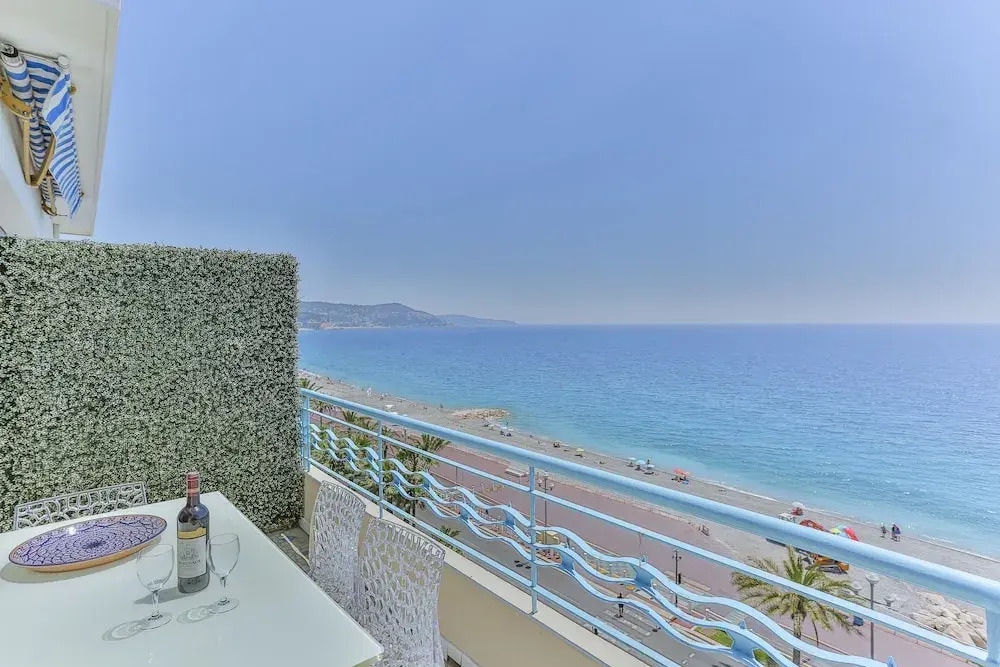 Feeling Riviera - 91 Promenade