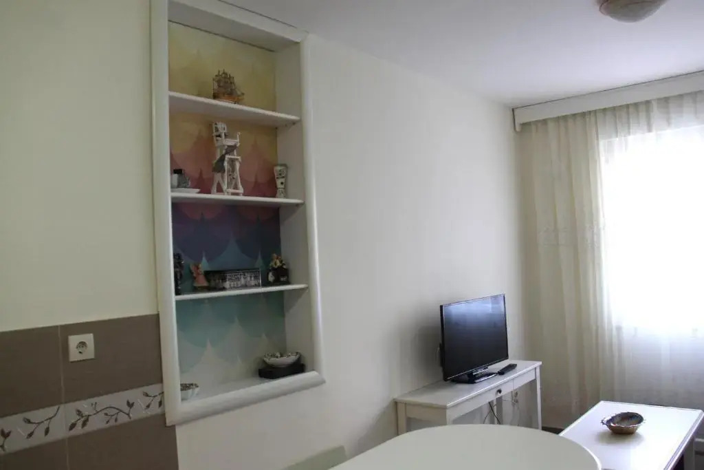 Apartmani Luka