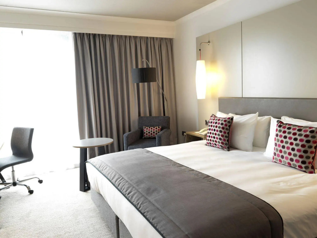 Crowne Plaza Harrogate by IHG