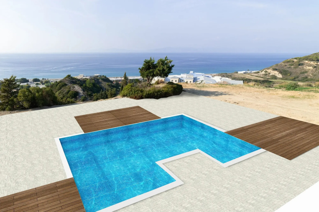 Monte Smith Luxury Villas