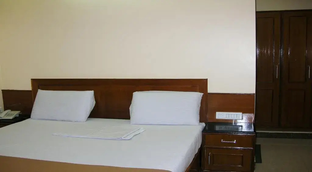 Athidhi Residency