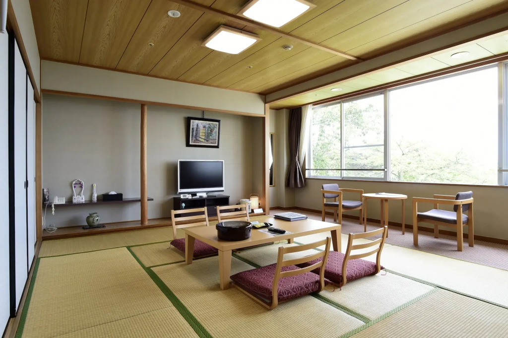 KAMENOI HOTEL Hikone