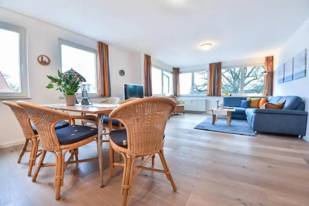 Villa Graziella Wohnung Panorama 09