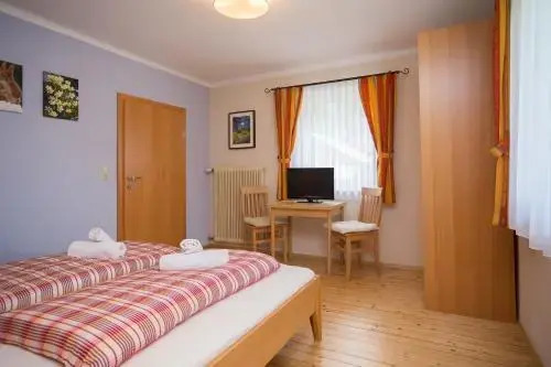Säuleck Appartement mit Kärntencard