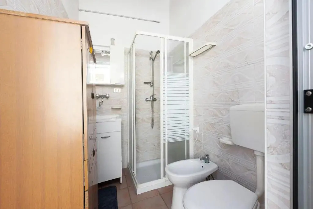 Villetta con giardino per rilassanti vacanze m197