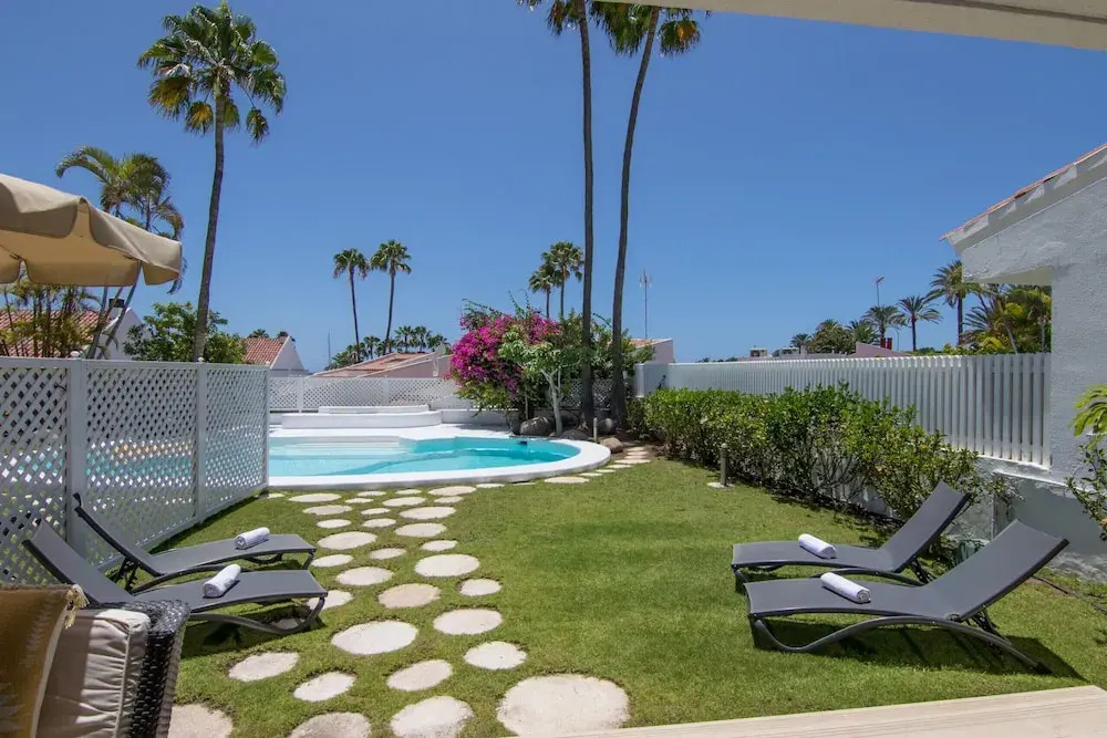 Vivienda Vacacional Pasito Blanco 2