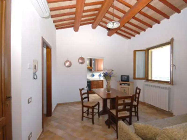 Agriturismo Fiordaliso