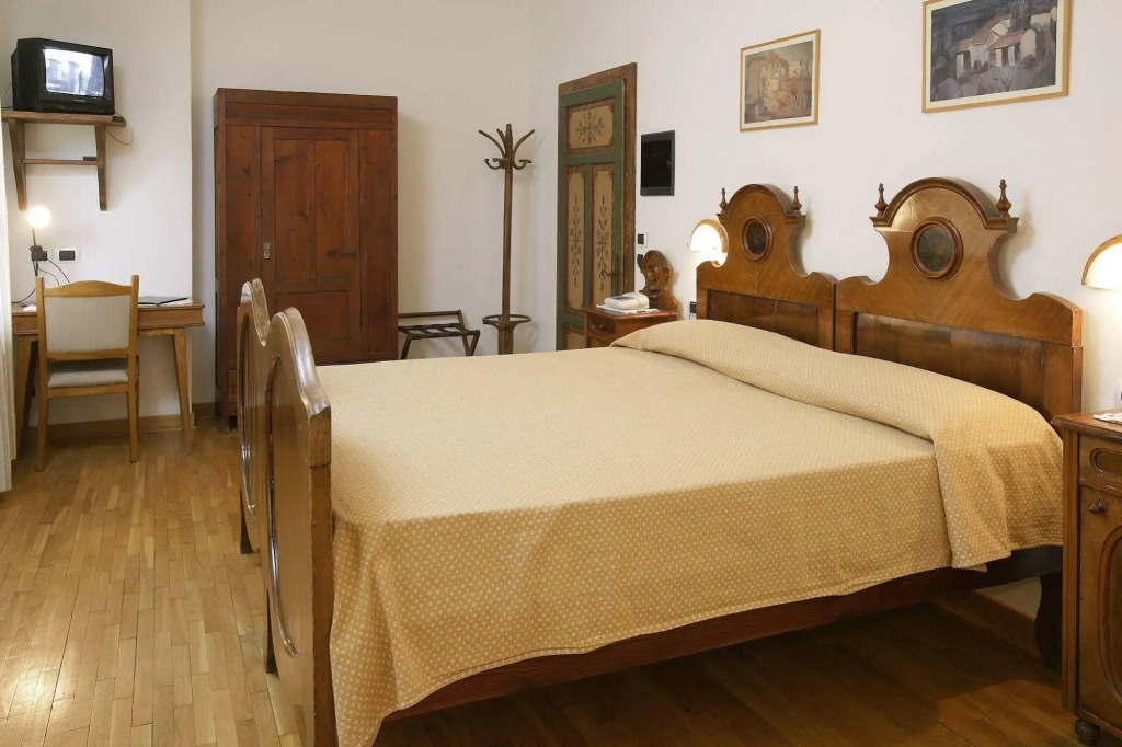 Hotel Cima Belpra