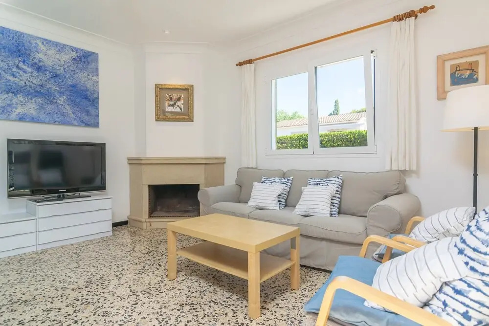 Holiday home Carrer de la Balena