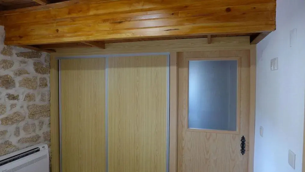 Casas da Villa- Monsanto