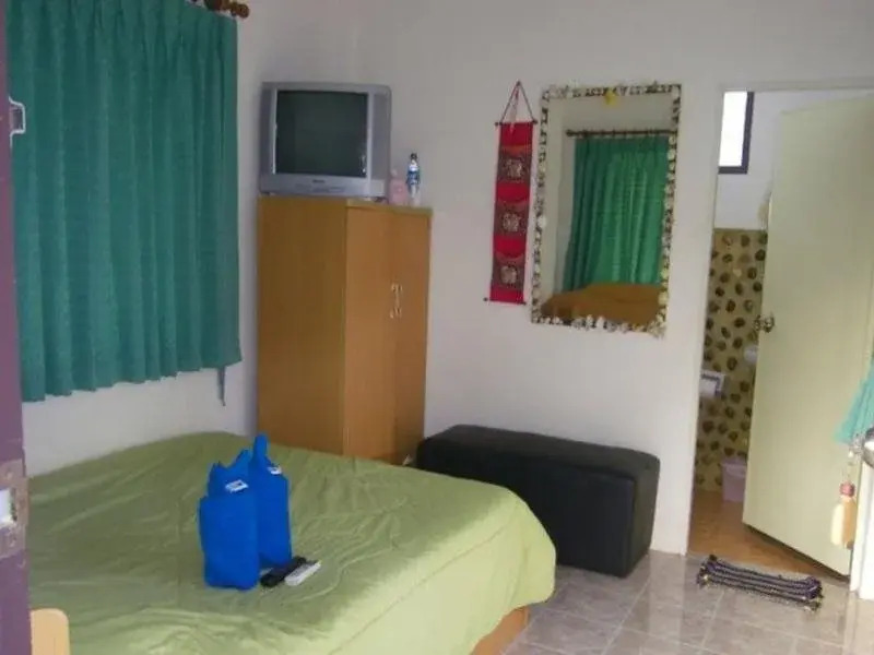 Grace Ville Resort(เกรซ วิลล์ รีสอร์ท)
