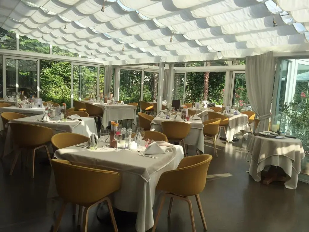 Boutique-Hotel Ballguthof am Golfplatz
