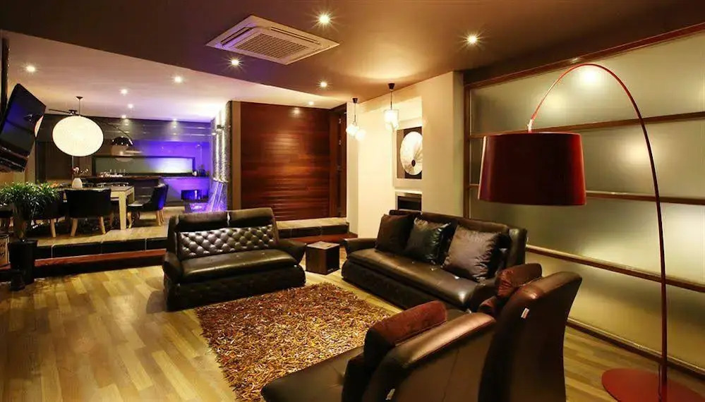 Scarboro Hotel & Exclusive Resort
