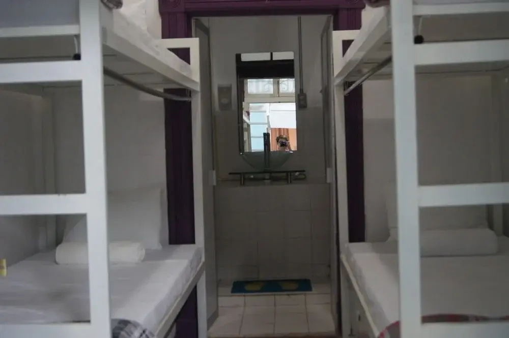 Hostel Historico Centro