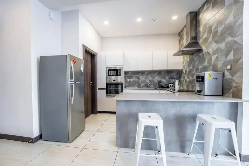 2 Bedroom at Skynest Residency Westlands