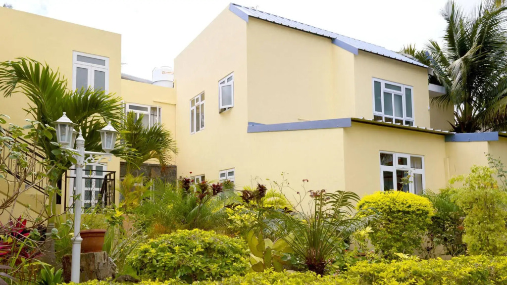 Villas Coin de Mire