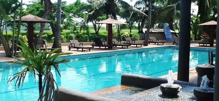 Wellesley Palms Hotel