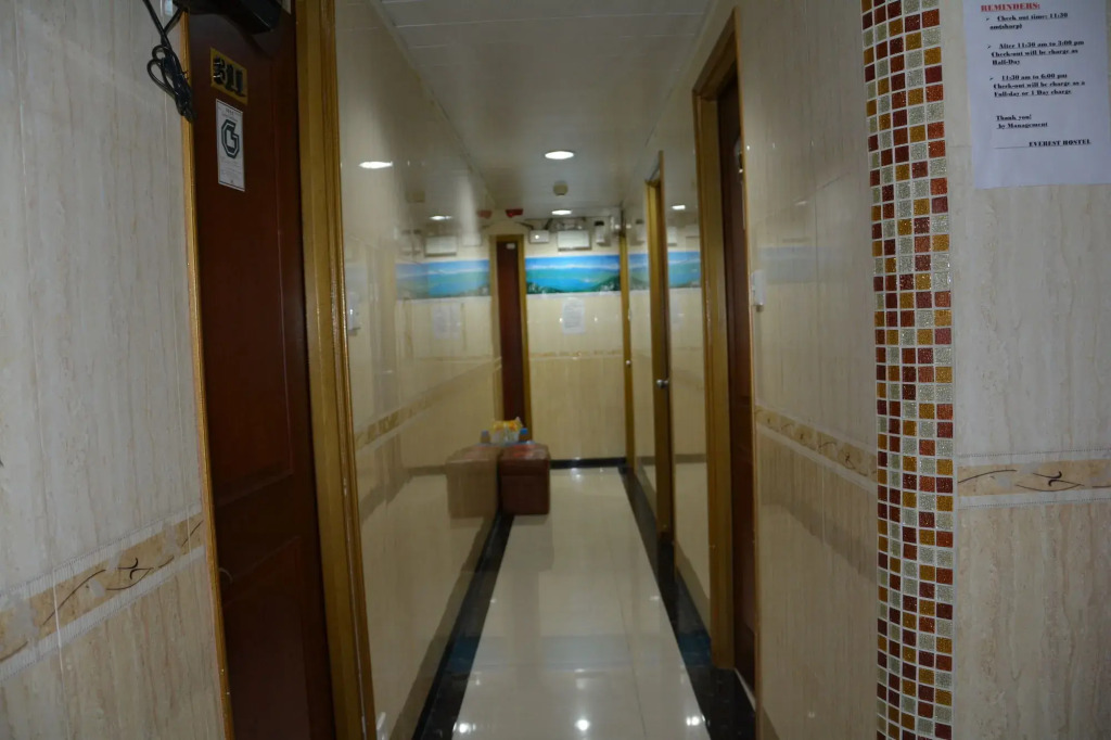 Everest Guest House