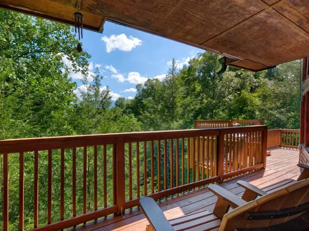 The Moose is Loose, 4 Bedrooms, Mountain View, Hot Tub, Sleeps 10