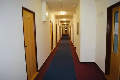LC Hotel Ostrava