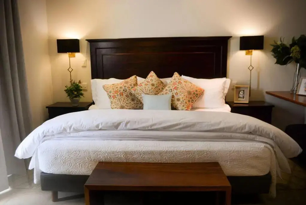 Perfect View Of San Miguel, Elegant Apt 8pax 5bed