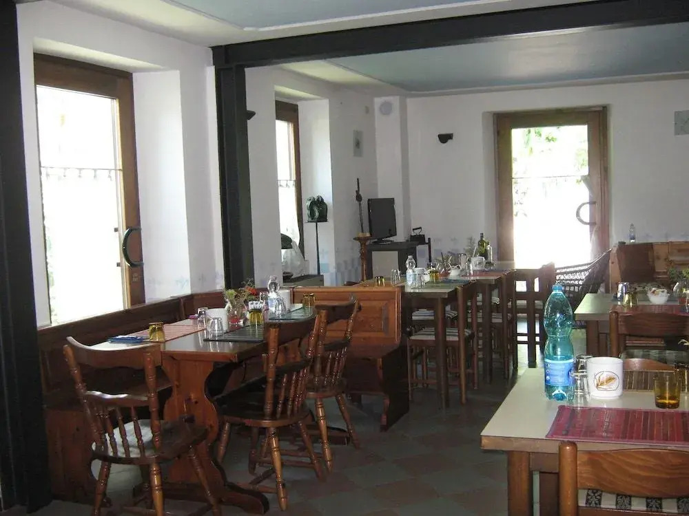 Albergo Sangalli