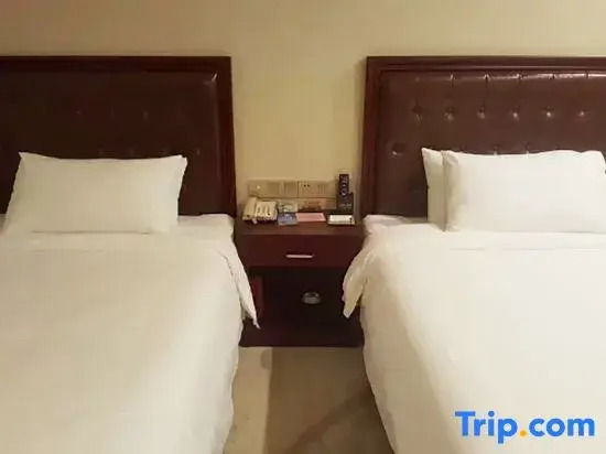 Zhonglang Hotel