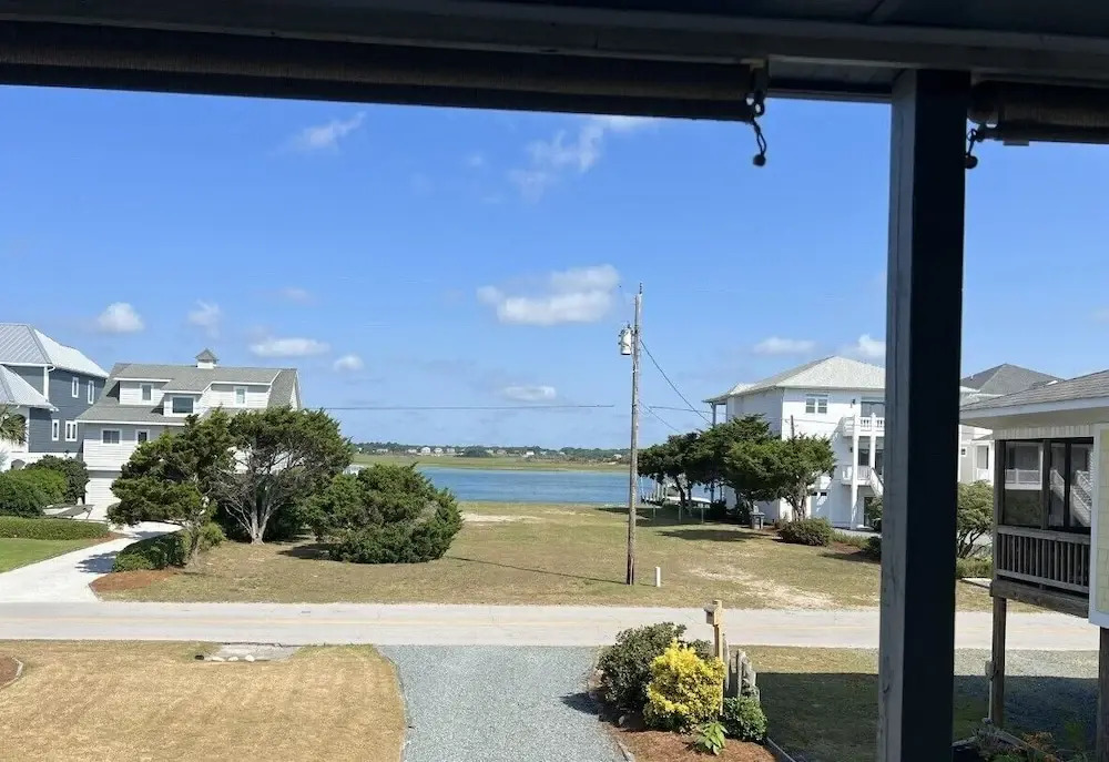 Unforgettable Memories by Topsail Realty