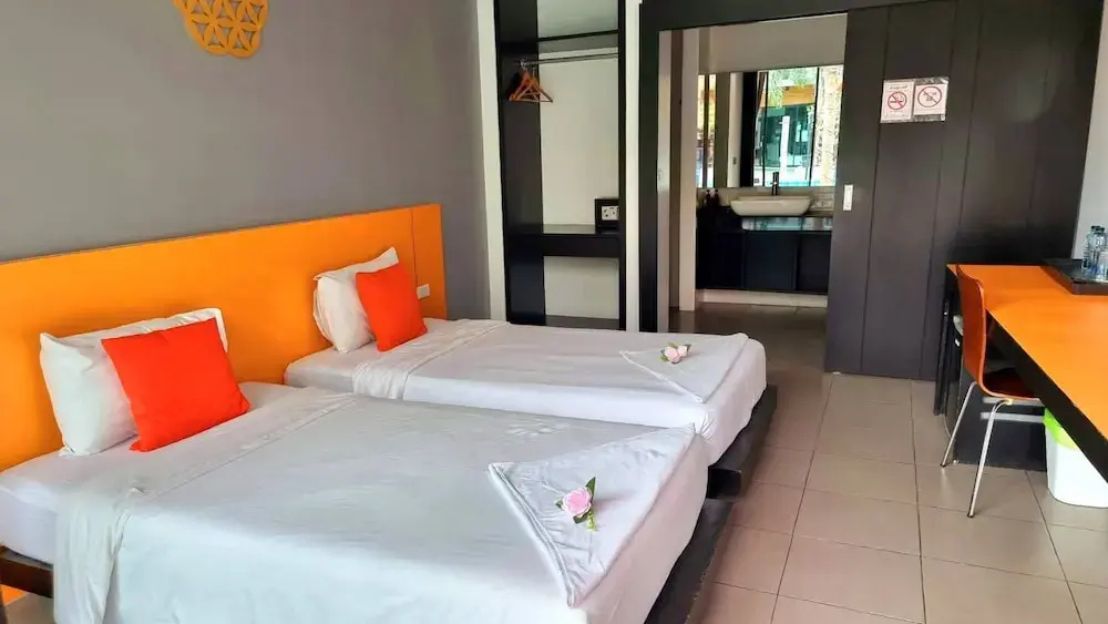 S Club & Hotel