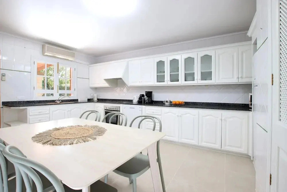 Stylish Two-Bedroom Anere Villa