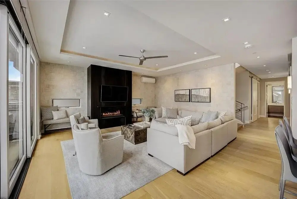 Main Street Retreat by Avantstay Stunning Townhouse in the of Park City