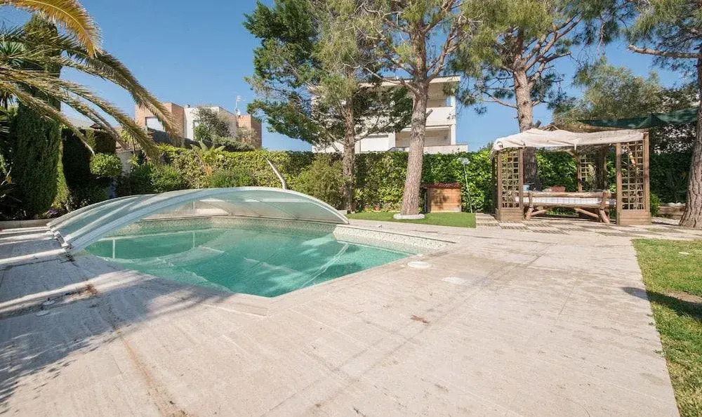 Villa Amparo