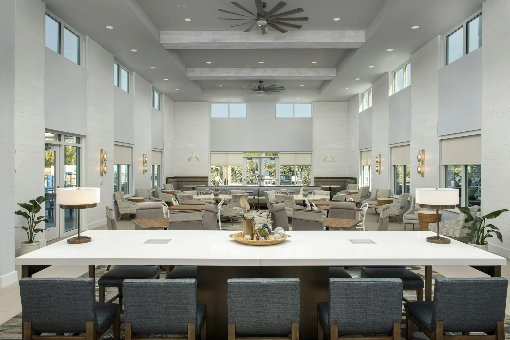 Homewood Suites By Hilton Destin
