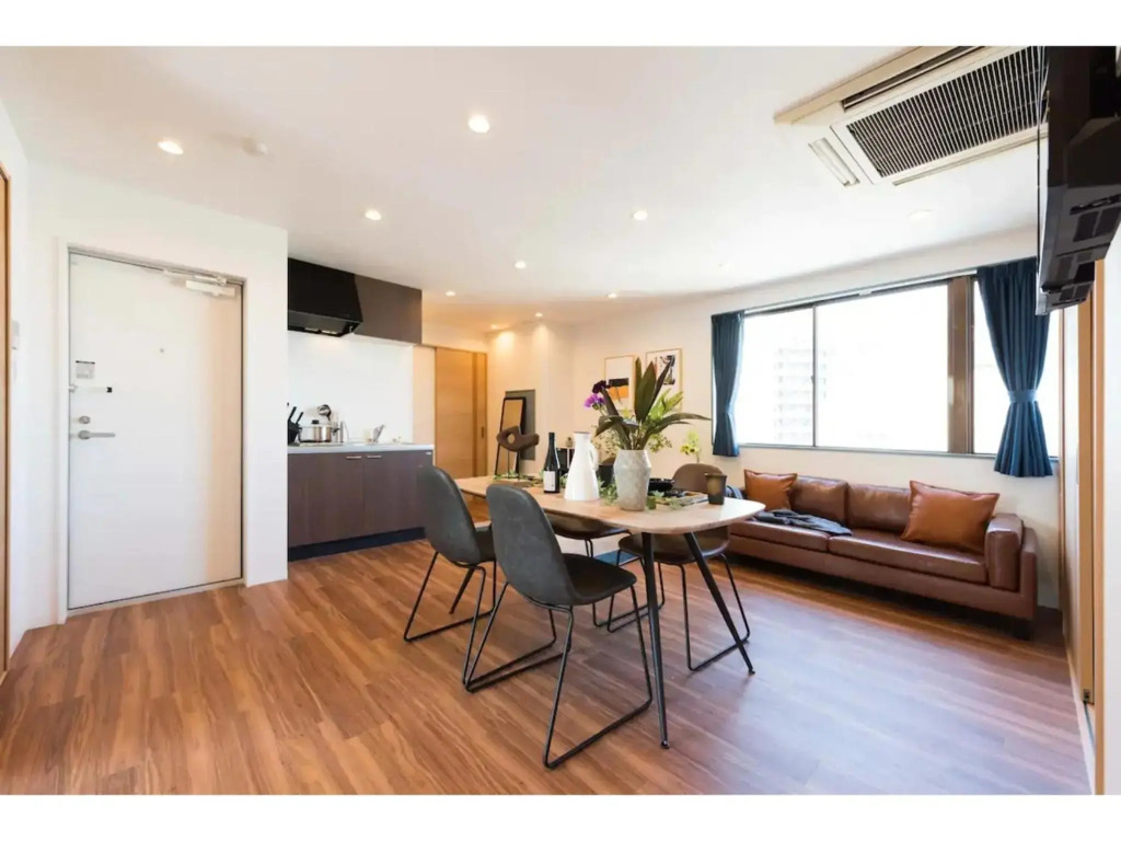 Tora Hotel Skytree - Vacation STAY 51817v