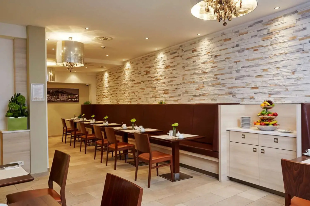 H+ Hotel München
