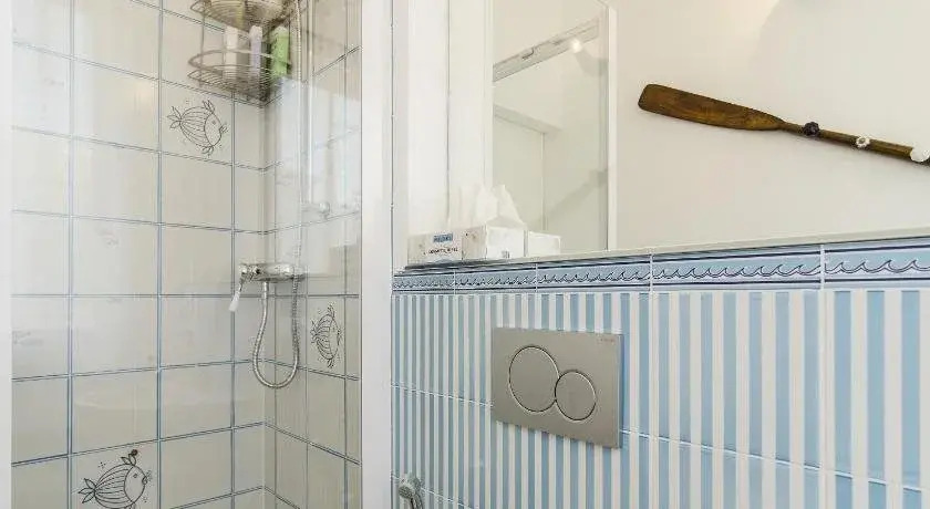 Standard B&B