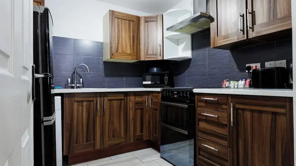 The Luxury Old Trafford Apartment