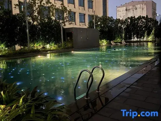 Opus Residences Kuala Lumpur by Infini Suites