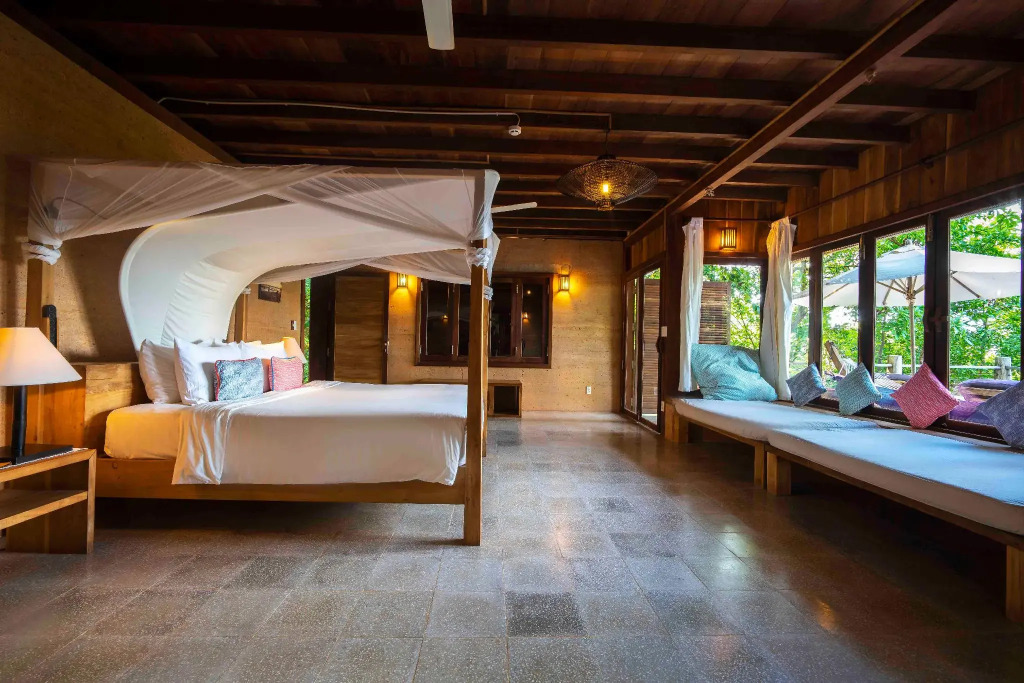 FORTUNE HOTEL 2 LUCKY STAY Phu Quoc