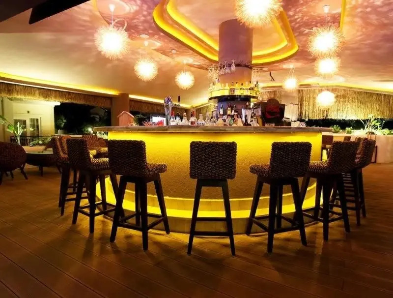 Liberty Hotels Hisarönü
